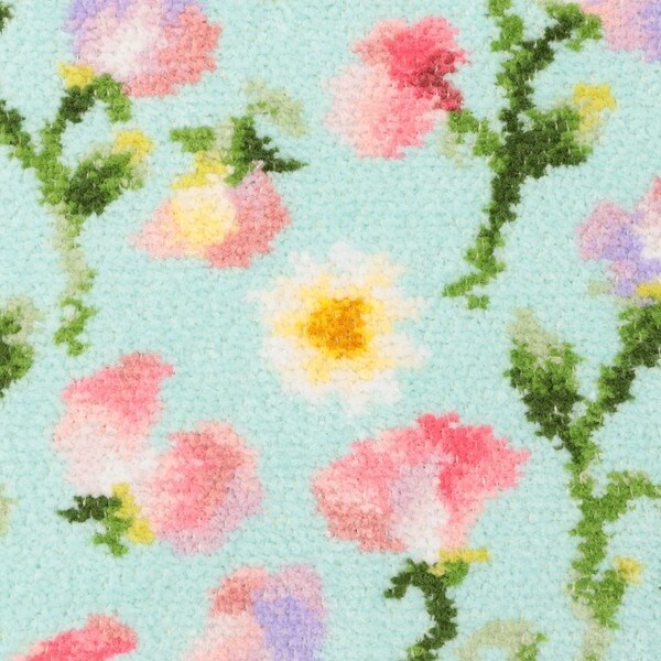 フェイラー（FEILER）/スウィートスイートピー ハンカチの通販はau PAY