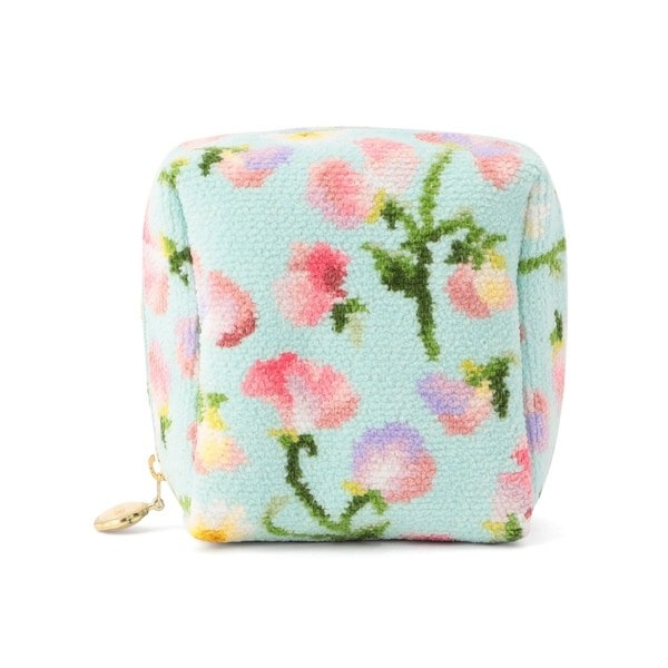 フェイラー（FEILER）/スウィートスイートピー　メイクポーチ　SSP−251137