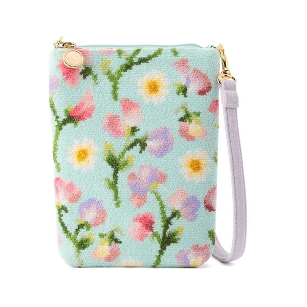 フェイラー（FEILER）/スウィートスイートピー　ショルダーバッグ　SSP−251133