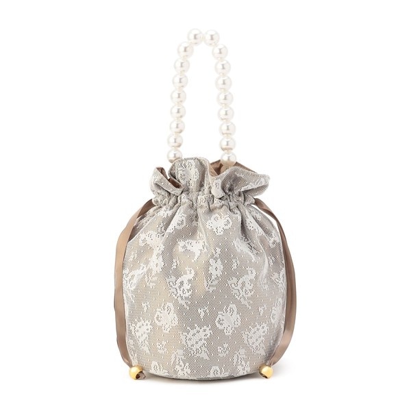 フェイラー（FEILER）/ハイジ　巾着バッグ　HE−257297