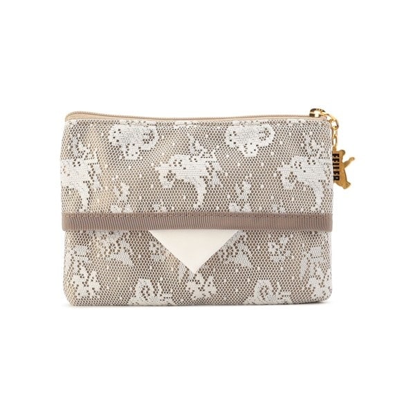 フェイラー（FEILER）/ハイジ ティッシュポーチ HE−257298の通販はau