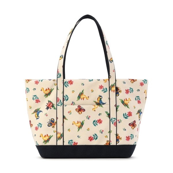 フェイラー（FEILER）/ハイジ　キャンバスバッグ　HE−257037