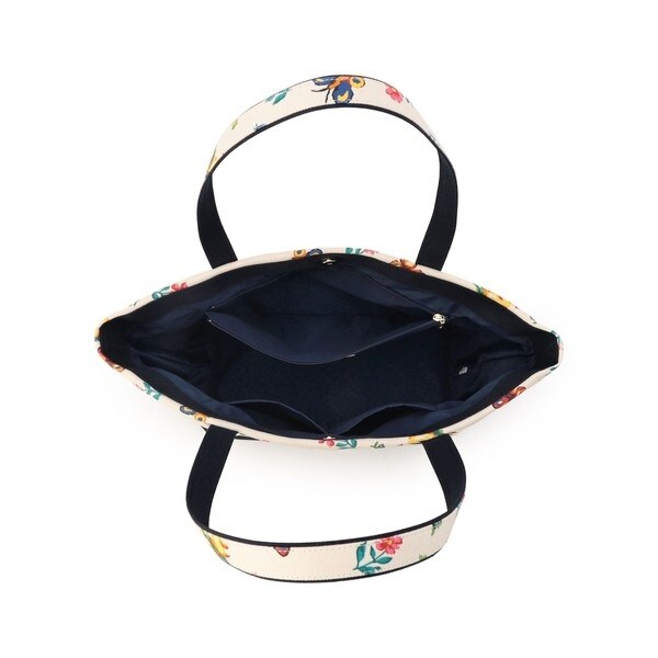 フェイラー（FEILER）/ハイジ キャンバスバッグ HE−257037