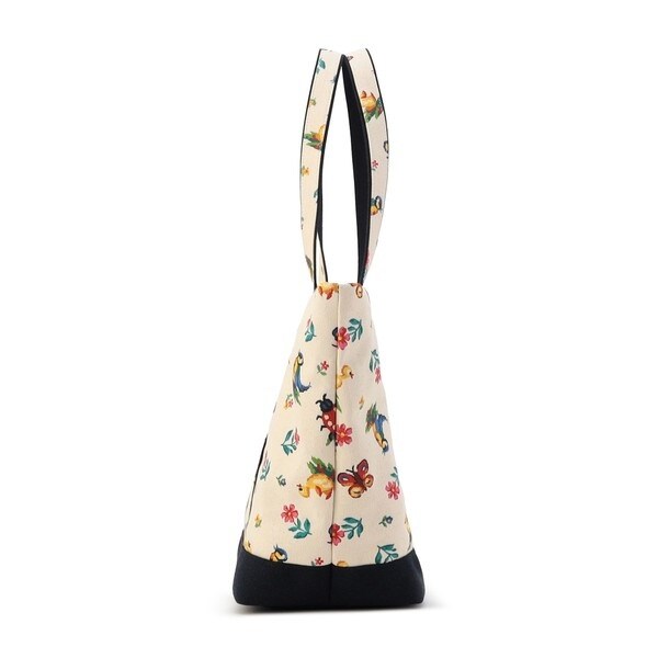 ほよよ【正規品】フェイラー ハイジ キャンバスバッグ　HE-257037 フェイラー（FEILER）/ハイジ キャンバスバッグ HE−257037