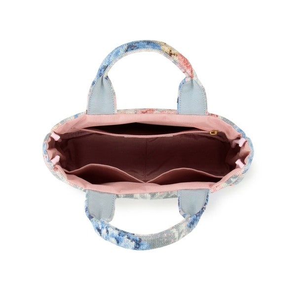 フェイラー（FEILER）/ディアオリー バッグインバッグ DOL−257100