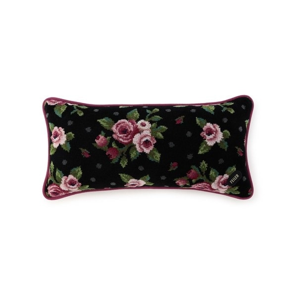 【フェイラー】ポピーズ　クッション カバー FEILER クッション フェイラー】ポピーズ クッション カバー FEILER