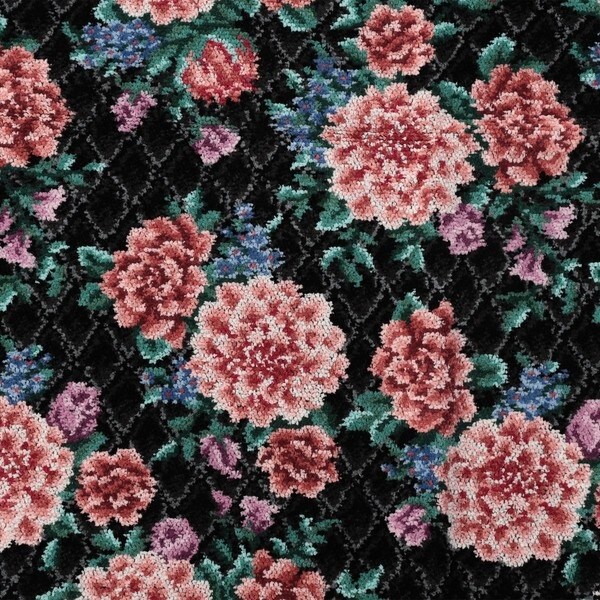 フェイラー　ボタニカルガーデン　インテリアクロス　100×150 新品　最終価格 インテリアクロス(100cm×150cm)商品一覧｜フェイラー公式オンライン