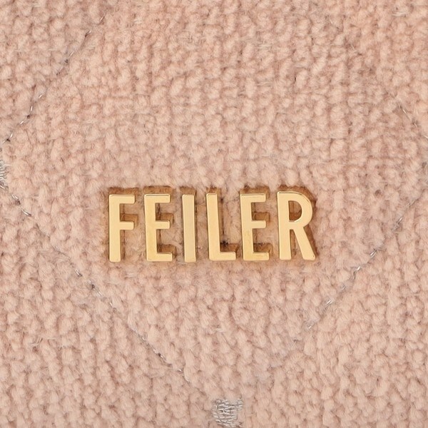 フェイラー（FEILER）/ユニ ミニショルダー UNI−257229の通販はau PAY 