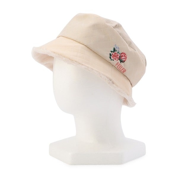 フェイラー（FEILER）/ロマンス　帽子　ROM−257195