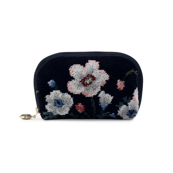 【NEW】フェイラー（FEILER）/トワイライトスノー　ポーチ　TWS−257279（WEB限定）