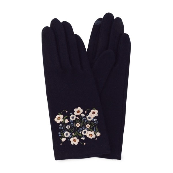 フェイラー（FEILER）/トワイライトスノー　グローブ　TWS−257212