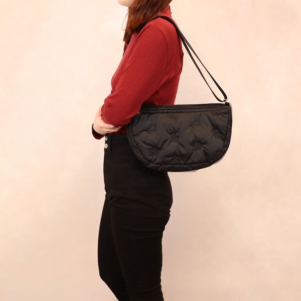 フェイラー（FEILER）/ハイジ ハーフムーンバッグ HE−257318の通販は