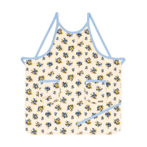 FEILER エプロン 「ストロベリーフィールド」 ストロベリーフィールド