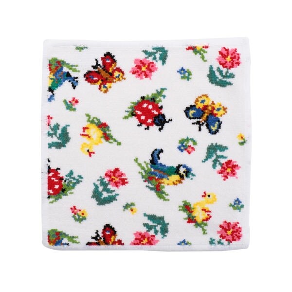 フェイラー（FEILER）/ハイジ ハンカチの通販はau PAY マーケット