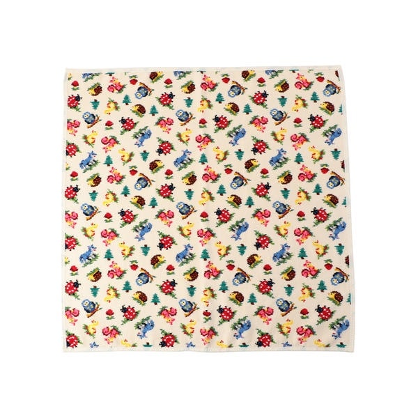 フェイラー/ハイジフレンズフォレスト　プティバスの通販は