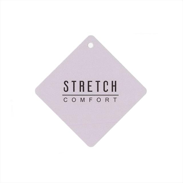 ブリックハウス（BRICKHOUSE）/【ストレッチ】 形態安定 スナップダウンカラー 長袖ニットシャツ の通販は