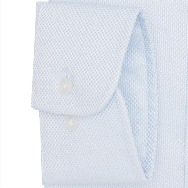ブリックハウス（BRICKHOUSE）/【超形態安定】 ボタンダウン 長袖 形態