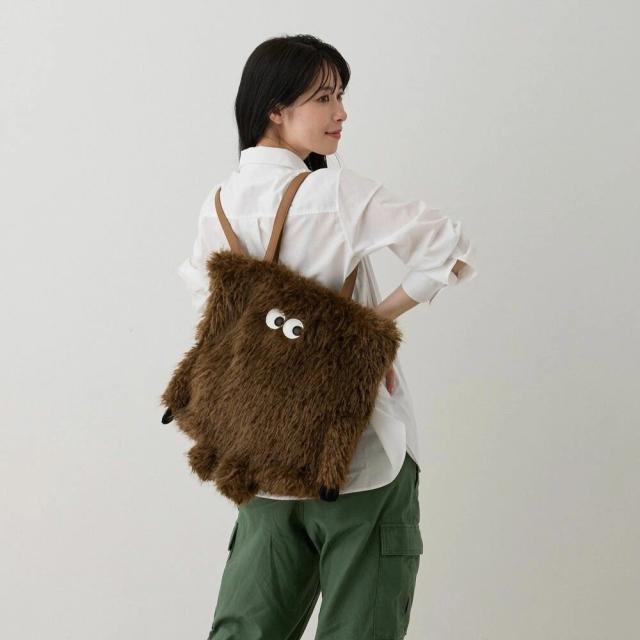 トンボ らくらく八分丈パンツクレープ防縮ニット ラベンダー Sサイズ