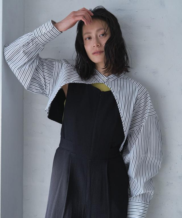 オードリーアンドジョンワッド（Audrey and John Wad）/【2サイズ展開