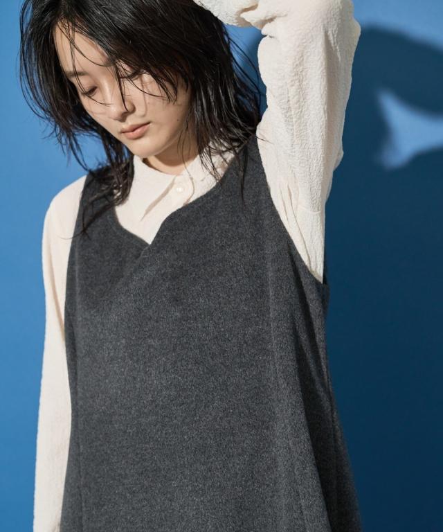 オードリーアンドジョンワッド（Audrey and John Wad）/【Audrey and