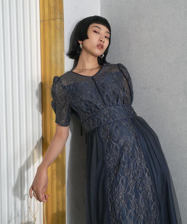 オードリーアンドジョンワッド（Audrey and John Wad）/【Audrey and