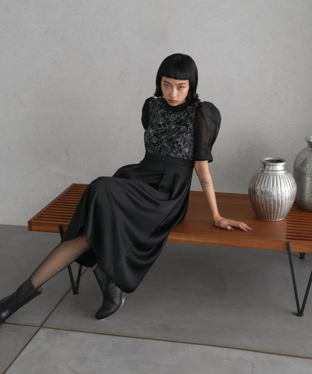 オードリーアンドジョンワッド（Audrey and John Wad）/【結婚式