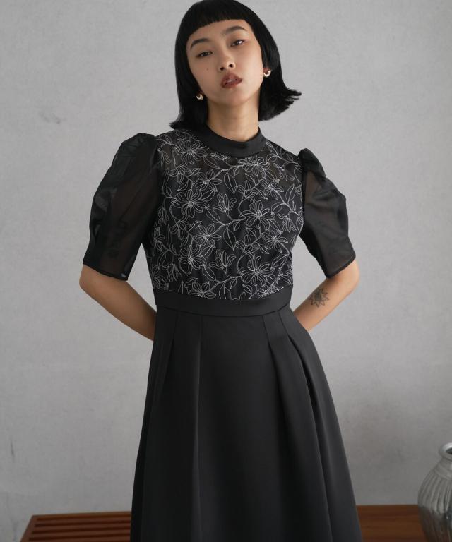 オードリーアンドジョンワッド（Audrey and John Wad）/【結婚式