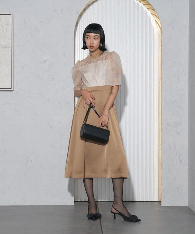 オードリーアンドジョンワッド（Audrey and John Wad）/【結婚式