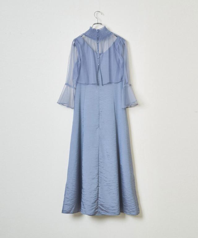 ランドワーズセレクト（LANDWARDS SELECT）/【Rennka】ハイネック