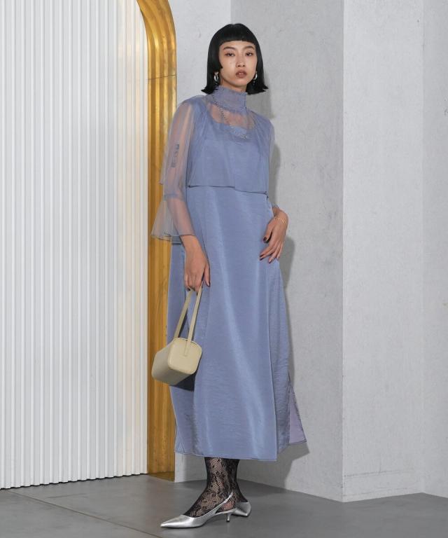 ランドワーズセレクト（LANDWARDS SELECT）/【Rennka】ハイネック