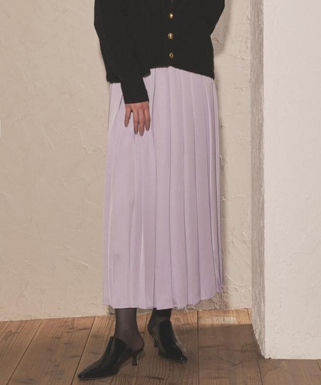 【新品】Audrey and John Wad プリーツスカート レッド M 新品】Audrey and John Wad プリーツスカート レッド M - メルカリ