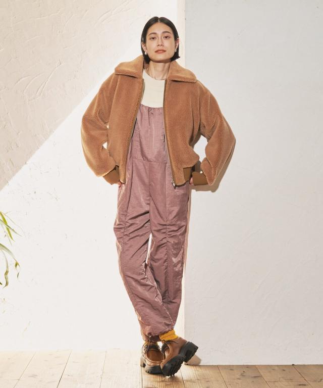 オードリーアンドジョンワッド（Audrey and John Wad）/【Audrey and