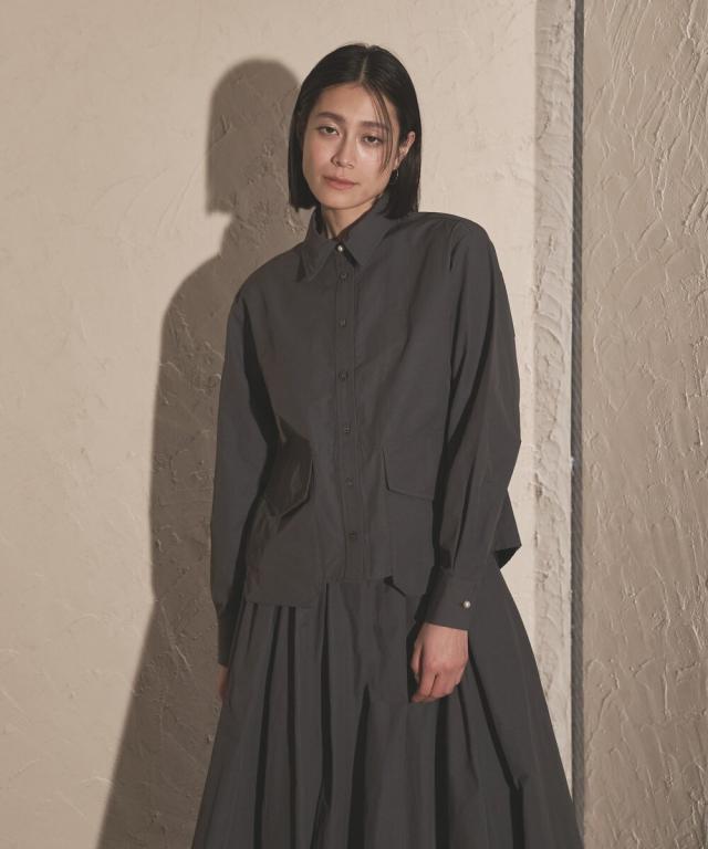 オードリーアンドジョンワッド（Audrey and John Wad）/【Audrey and 