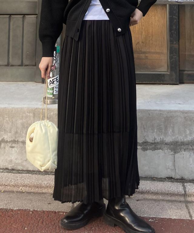 オードリーアンドジョンワッド（Audrey and John Wad）/【ウエストゴム