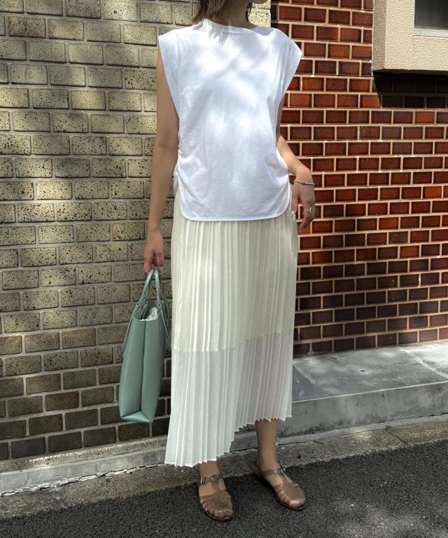 オードリーアンドジョンワッド（Audrey and John Wad）/【ウエストゴム