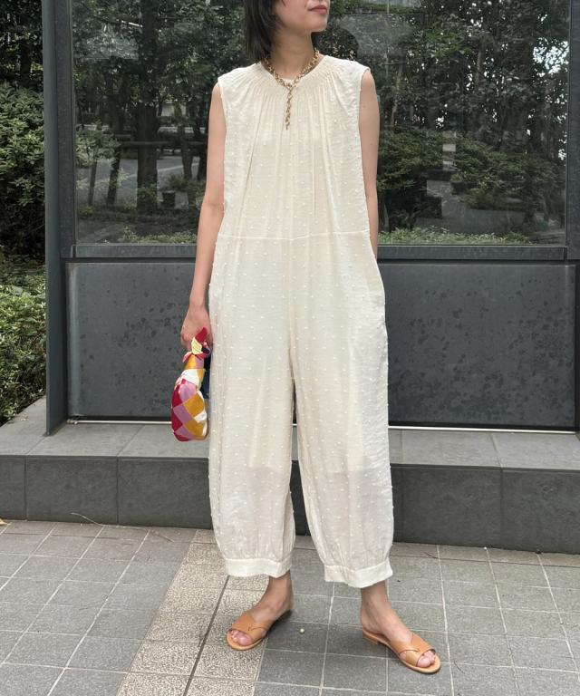 オードリーアンドジョンワッド（Audrey and John Wad）/【華奢見え