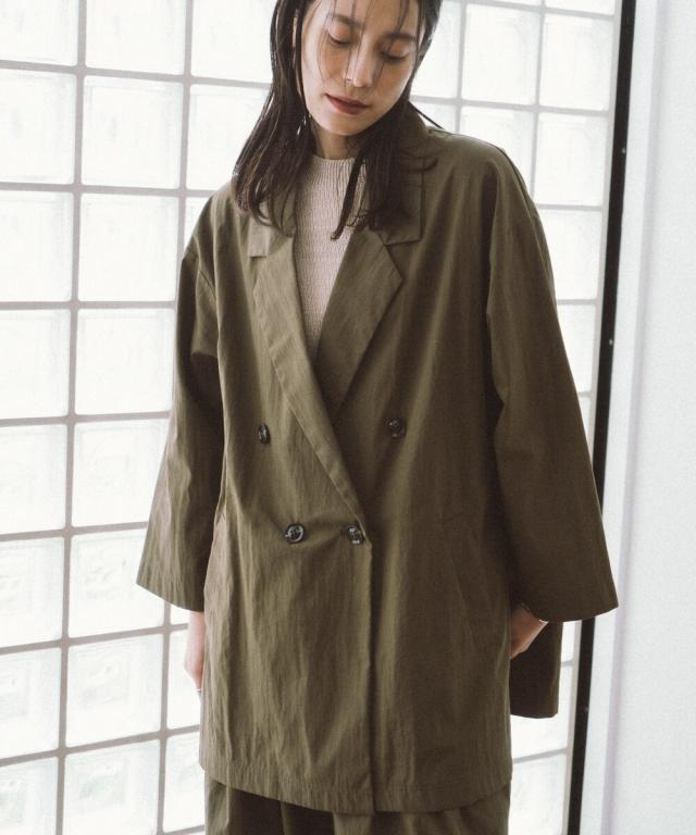 Salvatore Ferragamo] サハラジャケット