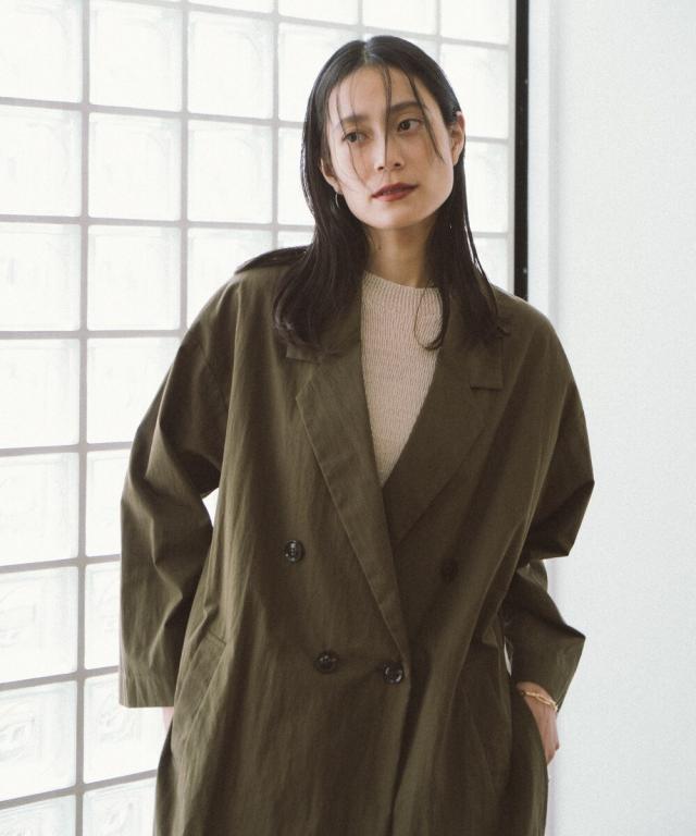 オードリーアンドジョンワッド（Audrey and John Wad）/サイドスリット
