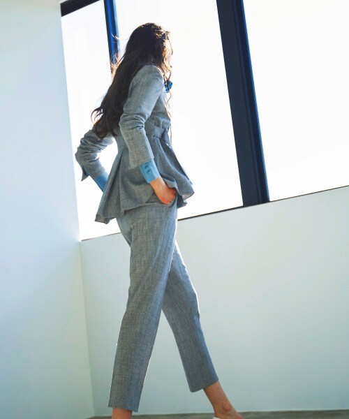 ルイルエブティック（RUIRUE BOUTIQUE）/【S〜5L】サイドベルト