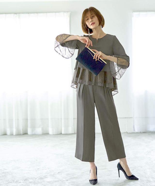 RUIRUE BOUTIQUE  ルイルエブティック セットアップ 楽天市場】ルイルエブティック RUIRUE BOUTIQUE 選べるマルチ