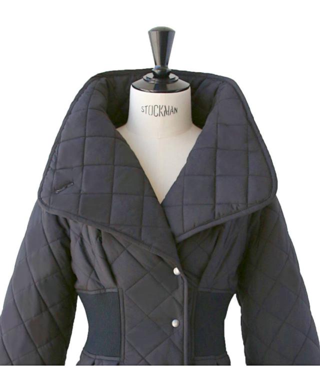 ルイルエブティック（RUIRUE BOUTIQUE）/【S〜3L】ライトサーモ