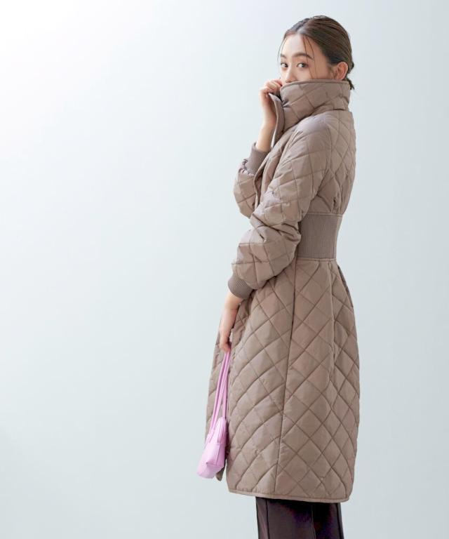 ルイルエブティック（RUIRUE BOUTIQUE）/【S〜3L】ライトサーモ