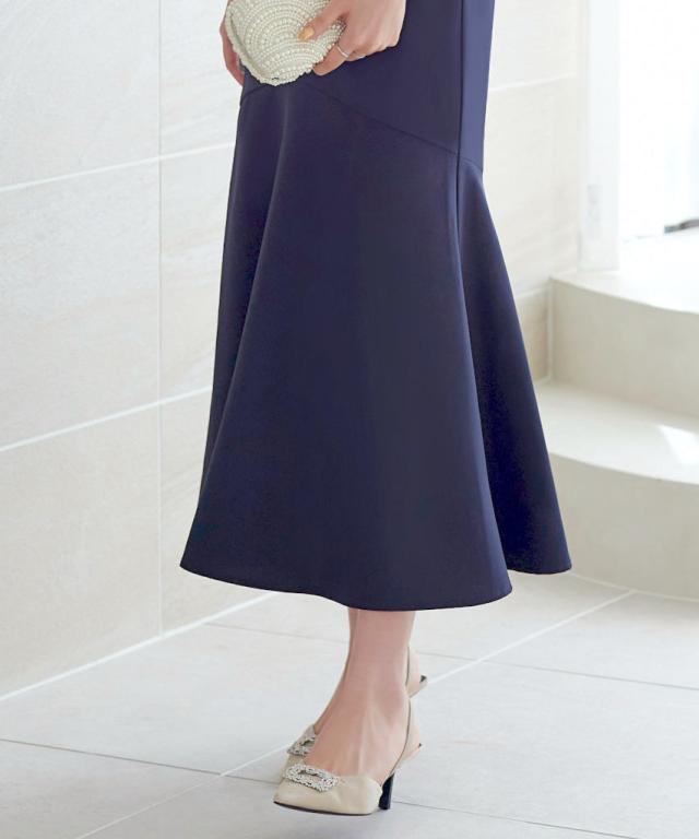 ルイルエブティック（RUIRUE BOUTIQUE）/【S〜3L】【手洗い】タック