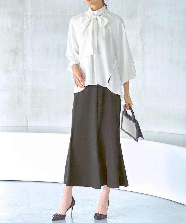 ルイルエブティック（RUIRUE BOUTIQUE）/【S〜3L】【洗える