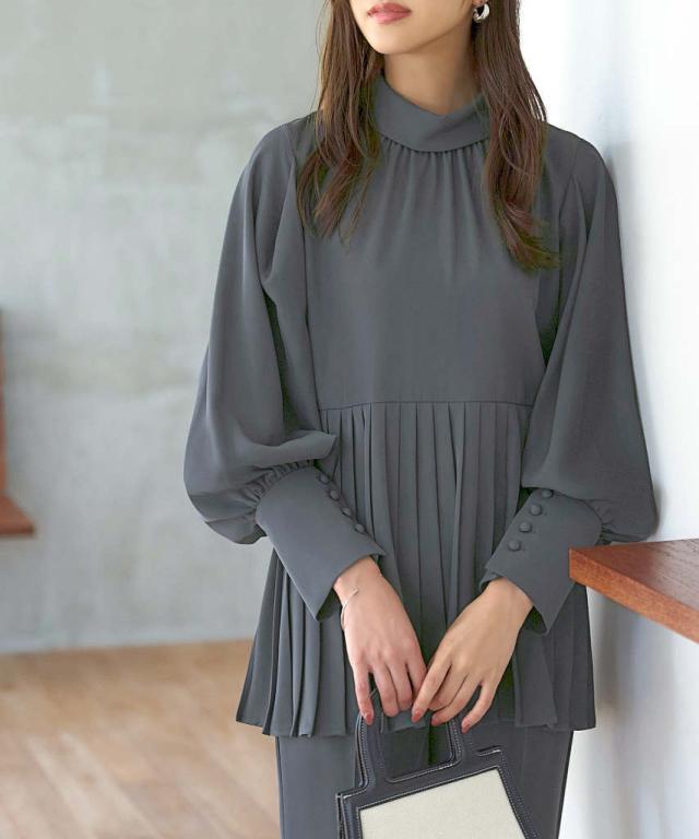 ルイルエブティック（RUIRUE BOUTIQUE）/【S〜5L】選べるデザイン