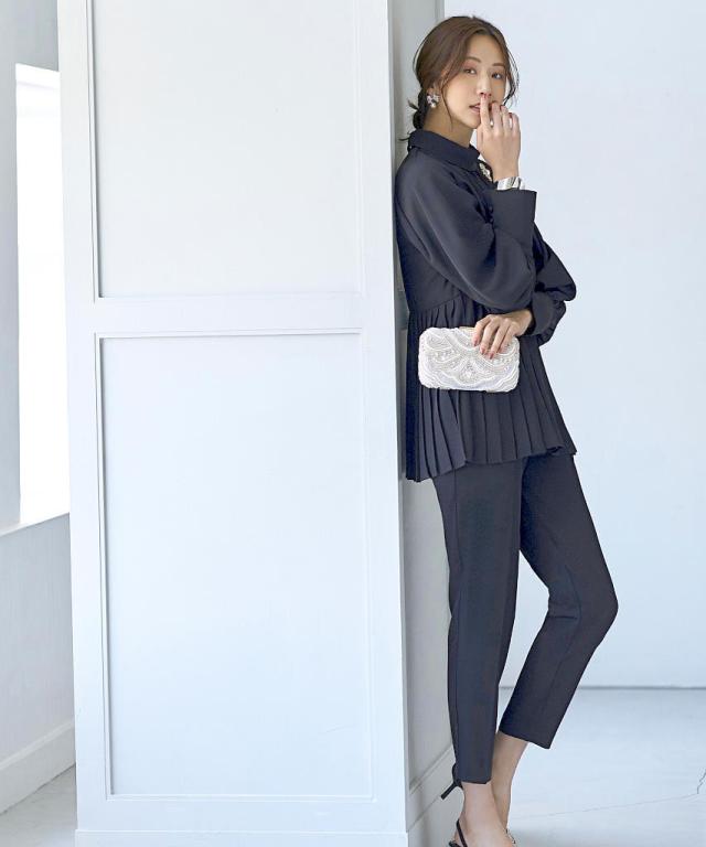 ルイルエブティック（RUIRUE BOUTIQUE）/【S〜5L】選べるデザイン