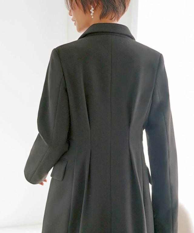 ルイルエブティック（RUIRUE BOUTIQUE）/【S〜LL】ニットメルトン