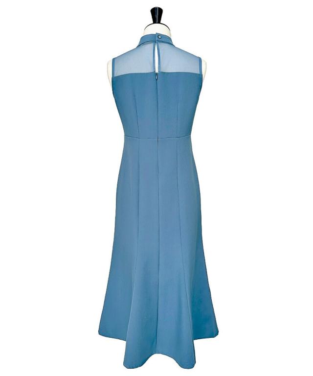 ルイルエブティック（RUIRUE BOUTIQUE）/【S〜LL/2way】シャイニー