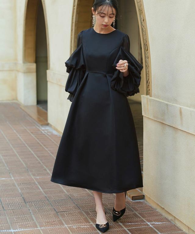 ルイルエブティック（RUIRUE BOUTIQUE）/ワンピース