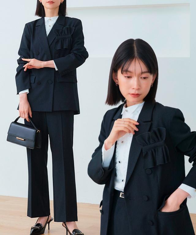 ルイルエブティック（RUIRUE BOUTIQUE）/スマートビューティスーツ